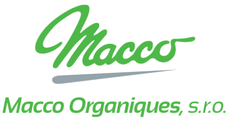 Macco Organiques, s.r.o. 